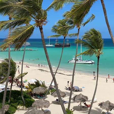 Grand Caribe Beach Club And Spa - Playa Los Corales Punta Cana Ngoại thất bức ảnh