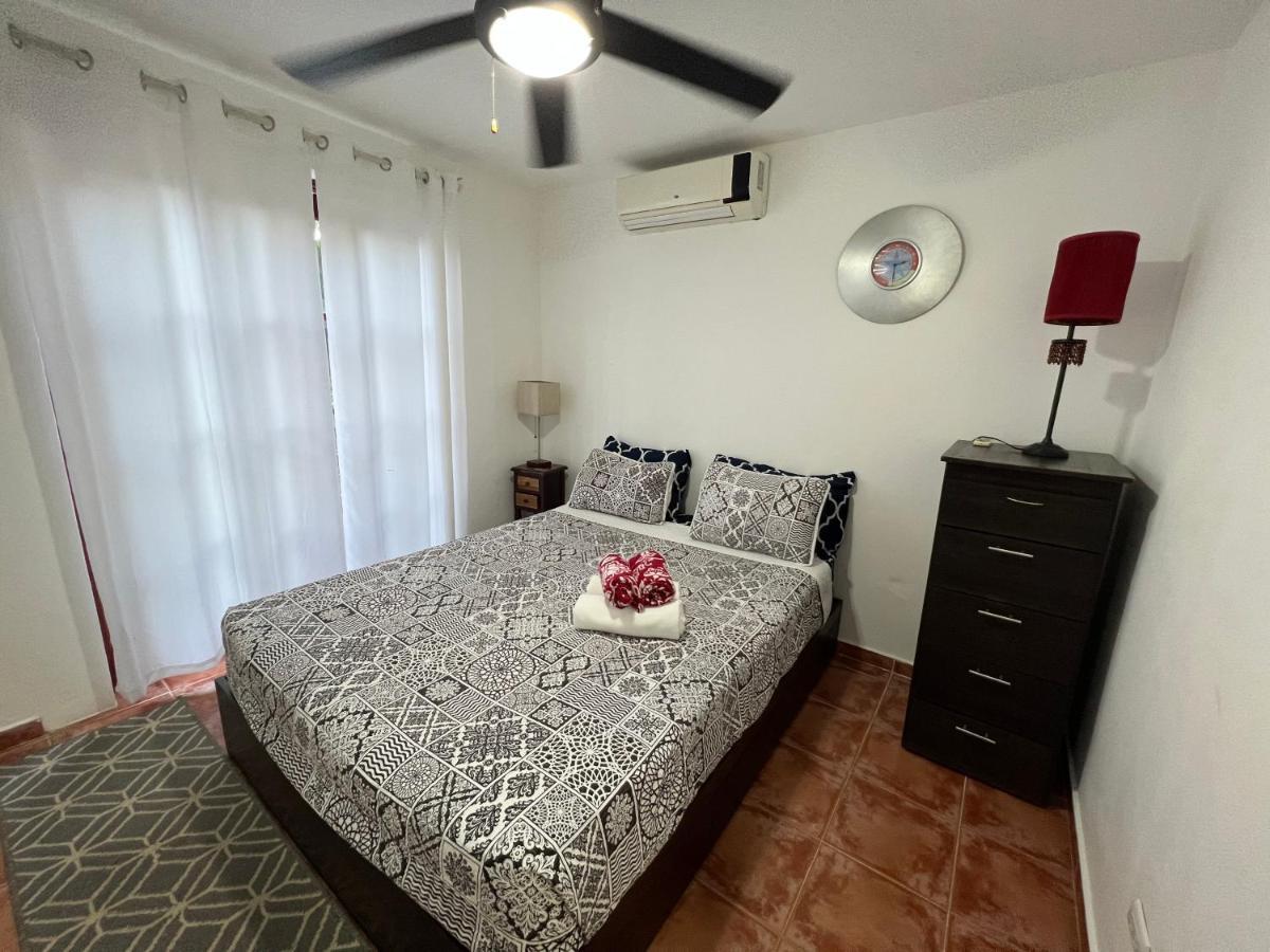 Grand Caribe Beach Club And Spa - Playa Los Corales Punta Cana Ngoại thất bức ảnh
