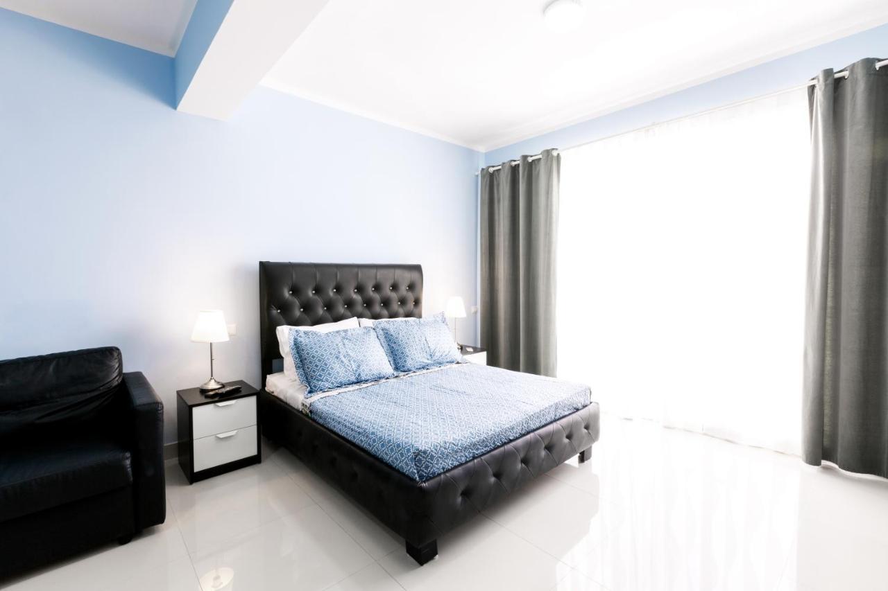 Grand Caribe Beach Club And Spa - Playa Los Corales Punta Cana Phòng bức ảnh