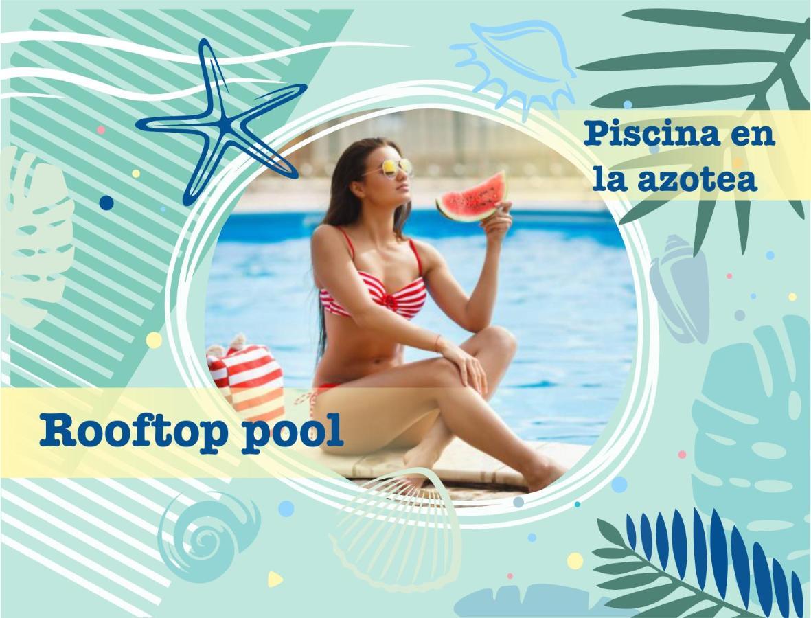 Grand Caribe Beach Club And Spa - Playa Los Corales Punta Cana Ngoại thất bức ảnh