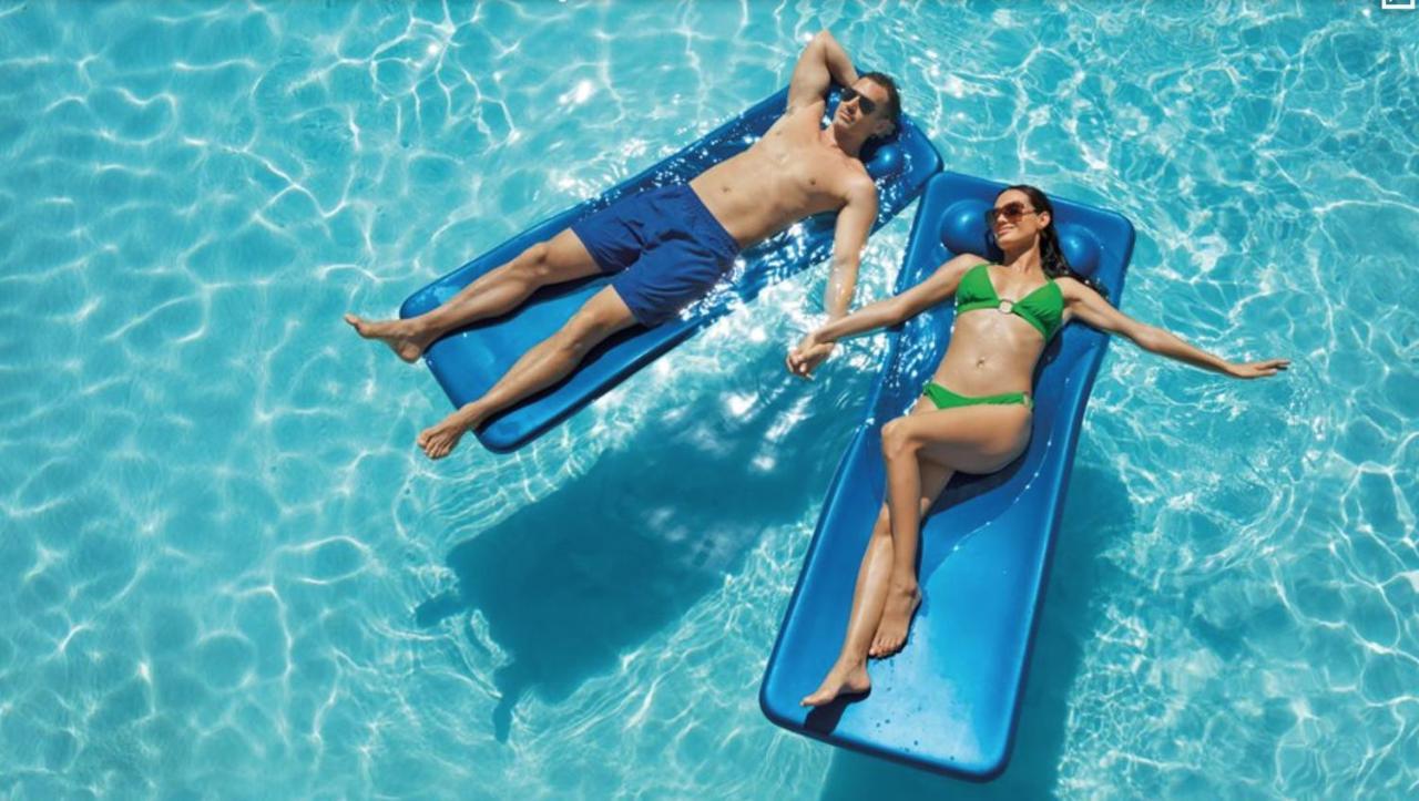Grand Caribe Beach Club And Spa - Playa Los Corales Punta Cana Ngoại thất bức ảnh